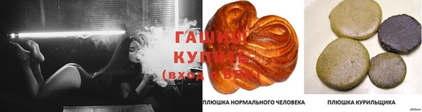 герыч Горняк